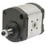 GRANIT Hydraulikpumpe 16 cm³ Hanomag Granit 501, Perfekt 401 E