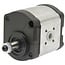 Hydraulic pump 16 cm³ Hanomag Granit 501, Perfekt 401 E