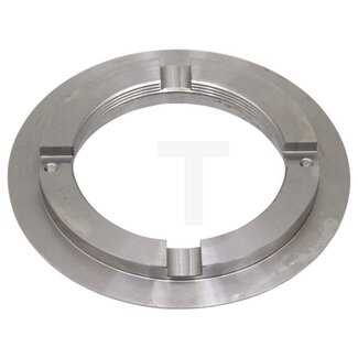GRANIT Belt pulley half female thread Hanomag