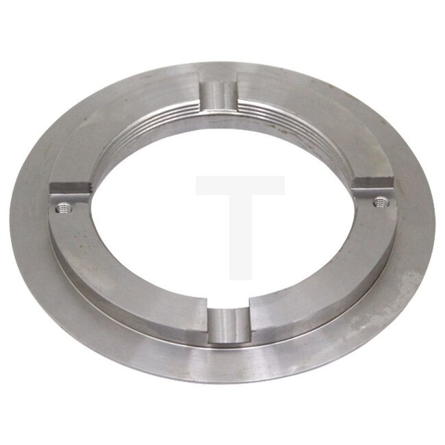 GRANIT Belt pulley half female thread Hanomag