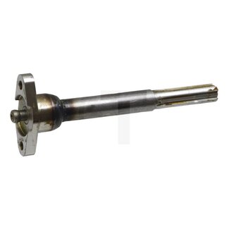 GRANIT Antriebswelle Hydraulik Hanomag R 442/50, Brillant 600 rund