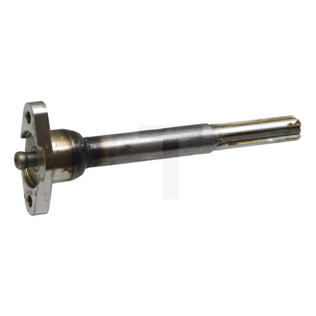 GRANIT Aandrijfas Hanomag R442/50, Brillant 600 rond - 1550151273523