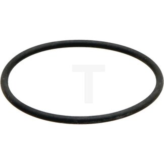 GRANIT Hydraulic filter gasket Hanomag