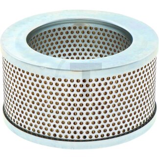 HIFI Filtre à huile hydraulique