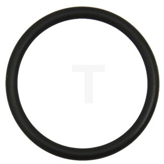 O-ring huisdeksel Hanomag Brillant 601, 701, Robust 901