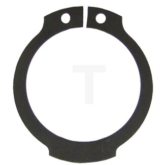 GRANIT Sicherungsring Vorderachse Hanomag Brillant 601 - 701, Robust 901, C 218 - 224