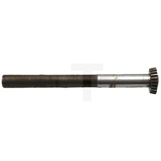 GRANIT Tension rod right adjusting spindle Hanomag Brillant 601, 701, Robust 901