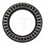 GRANIT Naaldlager stelspindel Hanomag Brillant 601, 701, Robust 901
