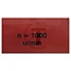 GRANIT Sticker power take-off speed Hanomag Brillant 601, 701, Robust 901