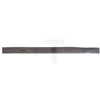 GRANIT Schaalverdeling hydrauliek Hanomag Perfekt, Granit, Brillant, Robust