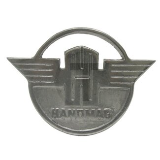 GRANIT Embleem voor grille Hanomag R 12 - R 35/45