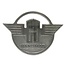 GRANIT Embleem voor grille Hanomag R 12 - R 35/45