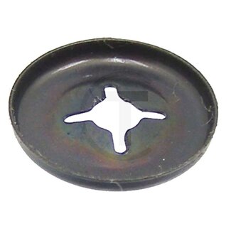 GRANIT Ring embleem Hanomag