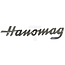 GRANIT Emblem klein Seitenteil Hanomag R 217, R 324, C 218 - C 224