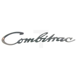GRANIT Emblem Combitrac Hanomag