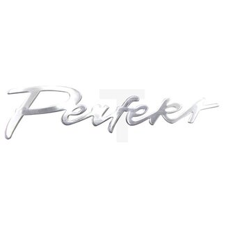 GRANIT Lettering Perfekt Hanomag Perfekt 300 rond, 400 rund