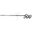 GRANIT Emblem Typenschild 500 Hanomag