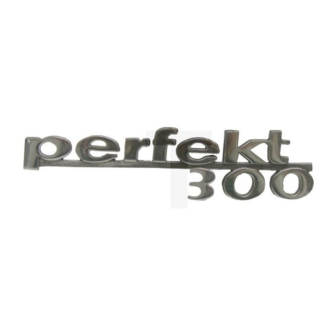 GRANIT Embleem Perfekt 300 Hanomag Perfekt 301 - 1550268968122