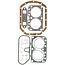 GRANIT Gasket set engine John Deere 200