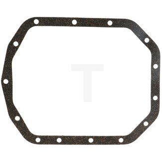 Gasket Oil sump John Deere 100, 200