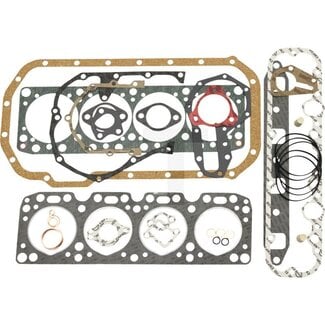 GRANIT Gasket set engine John Deere 300, 500