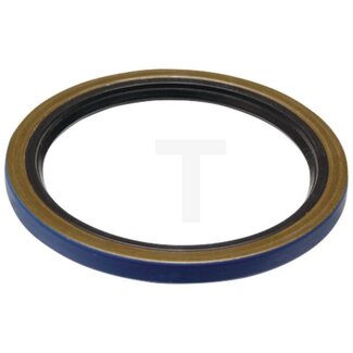 GRANIT Crankshaft seal flywheel end John Deere 300, 500, 700