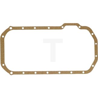 GRANIT Gasket sump John Deere 300, 500, 700