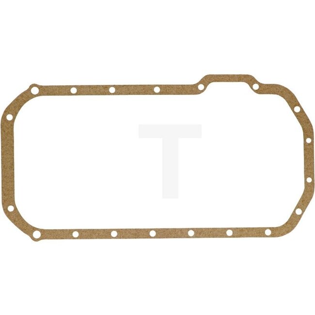 GRANIT Gasket sump John Deere 300, 500, 700 - T15025