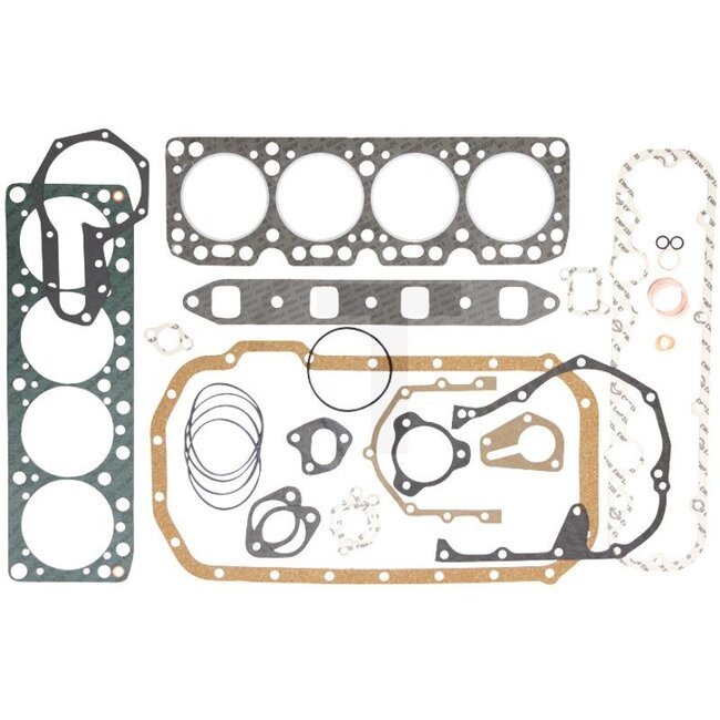 GRANIT Gasket set John Deere 700 - L167775