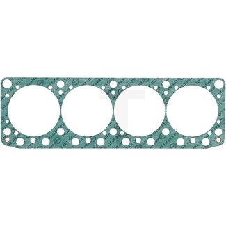 Pakking cilinderplaat John Deere 300, 500, 700