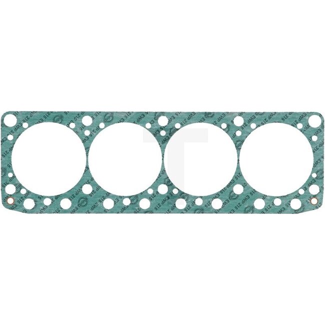 GRANIT Gasket cylinder plate John Deere 300, 500, 700 - L167775