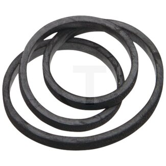 GRANIT O-Ring Zylinderbuchse John Deere 300, 500, 700