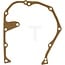 Gasket timing case John Deere 300, 500, 700