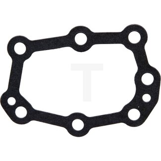 Pakking distributiedeksel John Deere 310, 510, 710