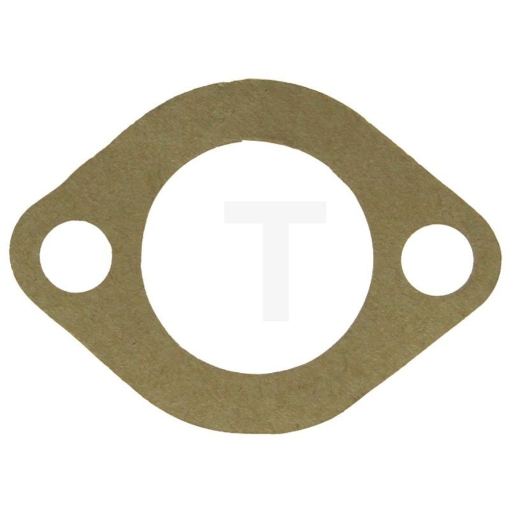 Gasket thermostat housing / cylinder head John Deere 310, 510, 710 Techniek Totaal Techniek