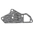 GRANIT Water pump gasket John Deere 310, 510, 710