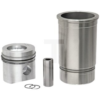 GRANIT Piston set John Deere 310, 510, 710