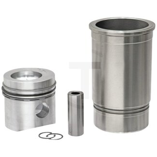 Piston set John Deere 310, 510, 710