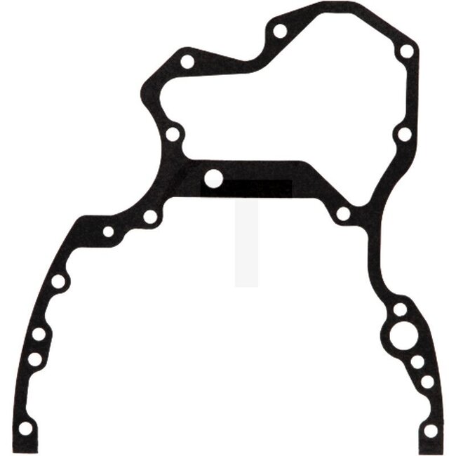 GRANIT Gasket engine block / intermediate plate John Deere 310, 510, 710 - R131794