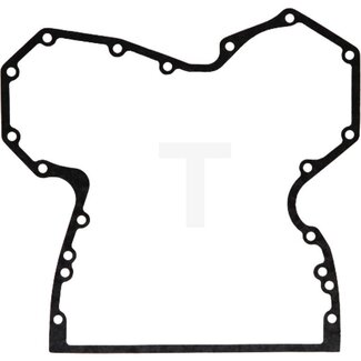 Pakking distributiedeksel John Deere 310, 510, 710