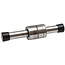 Water pump shaft with bearing John Deere 300, 500, 700