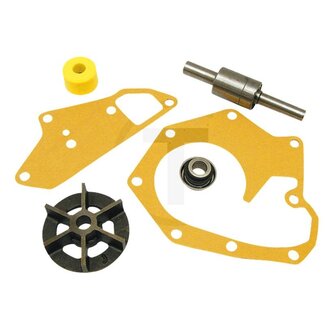 Repair kit water pump John Deere 310, 510, 710