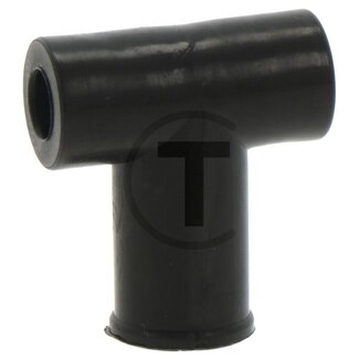 GRANIT Raccord T conduit de retour