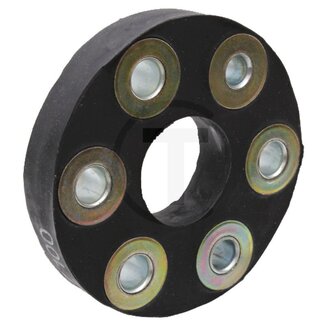 GRANIT Amortisseur de torsion