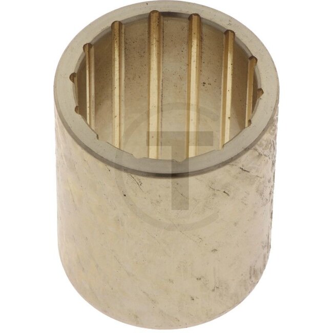 GRANIT Buchse Mittelachsbolzen John Deere 300, 310, 500, 510, 700, 710 - L12280