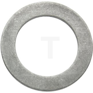 GRANIT Druklagerschijf vooras John Deere 310, 510, 710