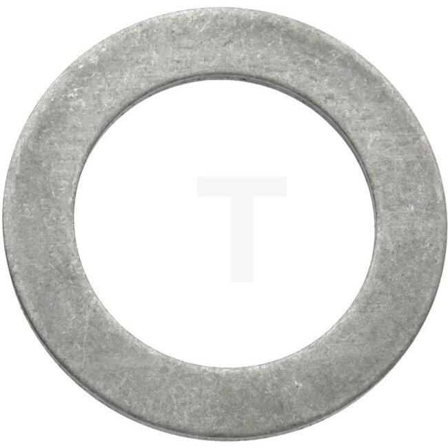 GRANIT Druklagerschijf John Deere 310, 510, 710 - 15417093, L245976