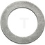 GRANIT Thrust bearing washer front axle John Deere 310, 510, 710