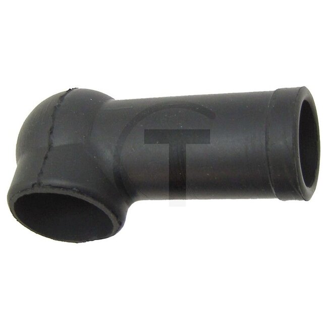 GRANIT Beschermkap voor startmotor- en accu-aansluitingen John Deere 300, 310, 500, 510, 700, 710 - 1550071466000