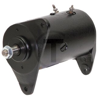 GRANIT Dynamo rechtsdraaiend John Deere 310-710
